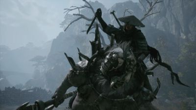 Экшен Phantom Blade Zero выйдет 9 сентября 2026 года на PC и PS5 - itndaily.ru