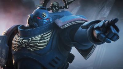 Стратегия Total War: Warhammer 40000 выйдет на PC, но дата релиза пока неизвестна - itndaily.ru