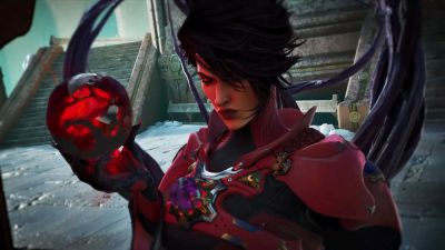На The Game Awards 2025 состоялся неожиданный анонс игры Highguard - itndaily.ru