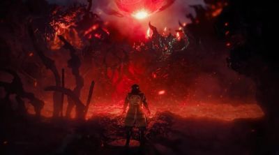 Team Ninja - Демо-версия ролевой игры Nioh 3 выйдет 29 января - itndaily.ru