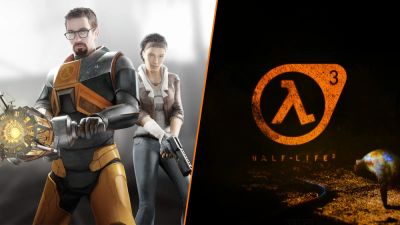 Фанаты в ярости, что Half-Life 3 не представили на The Games Awards 2025 - playground.ru