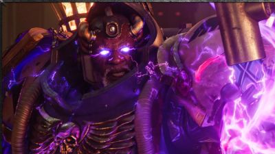 Art Games - Авторы Warhammer 40 000: Dawn of War IV ответили на вопросы сообщества - worldgamenews.com