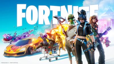 Тим Суини - Fortnite вернули в Google Play спустя целых 5 лет - megaobzor.com - Сша