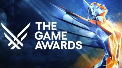 Джефф Кили - Игроков разочаровала церемония вручения наград The Game Awards 2025 - playground.ru