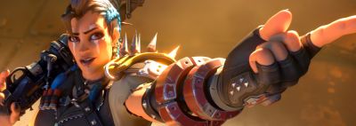 Разработчики Overwatch 2 рассказали о новом ранге «Претендент» - noob-club.ru