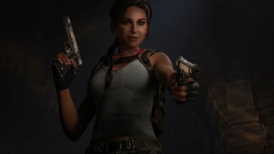 Лариса Крофт - Уилл Керслейк - Сюжет Tomb Raider: Catalyst будет разворачиваться спустя несколько лет после Tomb Raider: Underworld - playground.ru - Индия