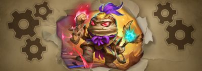 Полина Сражений - Описание обновления 34.2.2 для Hearthstone - noob-club.ru