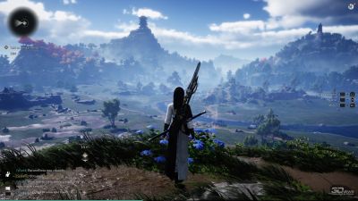 Where Winds Meet — призрак Китая. Рецензия - 3dnews.ru - Китай