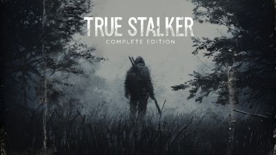 В разработке находится True Stalker: Complete Edition - playground.ru