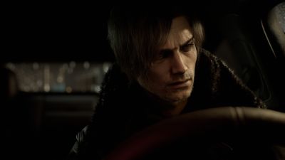 Леон С.Кеннеди - Хидеки Камия - Японцы стали называть Леона Кеннеди из Resident Evil Requiem "добрым дядюшкой" - playground.ru - Япония