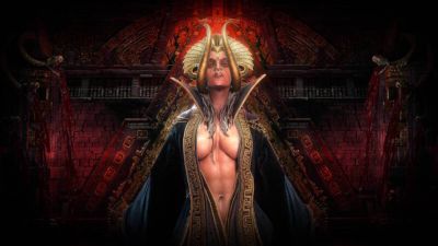 Path of Exile 2 получила крупное обновление с классом Друид и полноценной лигой - mmo13.ru