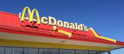 McDonald's рассказали, что у них заказали Ксал'атат, Трейсер и Лилит - noob-club.ru