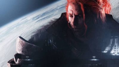 Анонсирован кооперативный survival-шутер Resonant Q в сеттинге космического хоррора - mmo13.ru - Япония