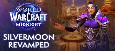 Видеообзор обновленного Луносвета из дополнения Midnight - noob-club.ru