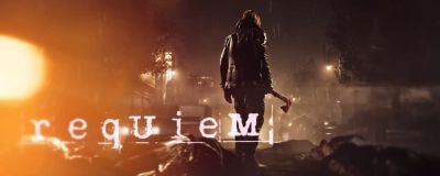 Леон Кеннеди - Леон Кеннеди возвращается в новом трейлере Resident Evil Requiem - horrorzone.ru
