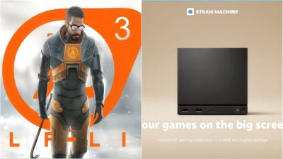 Журналист Insider Gaming Майк Строу рассказал о релизе игры Half-Life 3 - trashexpert.ru