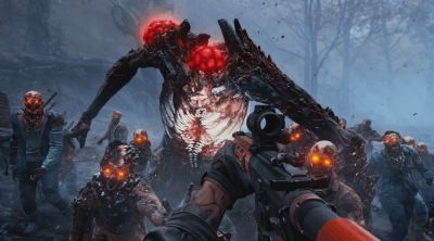 Кооперативный шутер Toxic Commando получил точную дату релиза - itndaily.ru