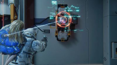 Студия Capcom назвала дату выхода научно-фантастической игры Pragmata - itndaily.ru