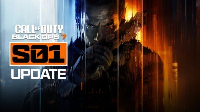 Эми Худ - Конвейер остановится. Activision признала провал Black Ops 7 - coop-land.ru