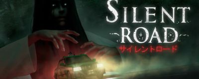 Ночная смена в аду: первый трейлер хоррора Silent Road о таксисте в проклятых японских лесах - horrorzone.ru - Япония