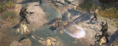 Записи игрового процесса за паладина в Diablo IV - noob-club.ru