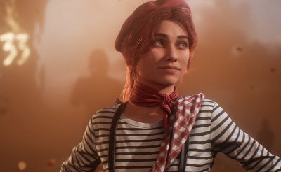 Эммануэль Макрон - Президент Франции поздравил Sandfall Interactive и Clair Obscur: Expedition 33 с триумфом на The Game Awards - playground.ru - Франция