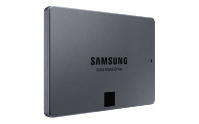 Слух: Samsung сворачивает производство SATA SSD, что может привести к росту цен на накопители - playground.ru