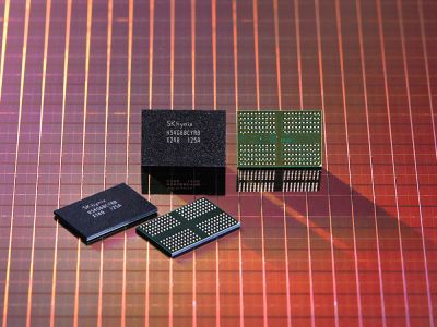 По прогнозам SK Hynix, дефицит DRAM-памяти, как ожидается, сохранится до 2028 года - playground.ru