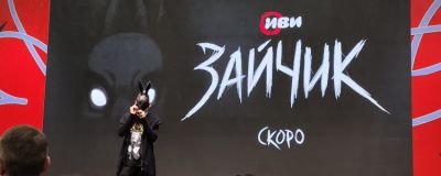 Дмитрий Мордаса - «Зайчик» поскачет в формате аниме-сериала (ТИЗЕР) - horrorzone.ru - Москва