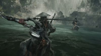 Трейлер Phantom Blade Zero стал самым просматриваемым на The Game Awards 2025 - playground.ru