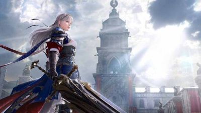Появились подробности нового класса Сераф в MMORPG Black Desert, владеющего силой света и тьмы - mmo13.ru