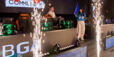 В Минске вручили The Belarusian Gaming Awards - tech.onliner.by - Белоруссия - Минск