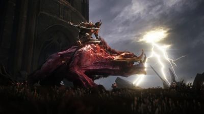 Digital Foundry назвали три игры с лучшей графикой в 2025 году - первое место занял Doom: The Dark Ages - playground.ru