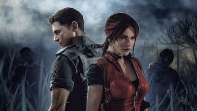 Evil Zero - Evil Code Veronica - Слух: Capcom планирует выпустить ремейк Resident Evil Code Veronica в 2027 году, а ремейк Resident Evil Zero - в 2028-м - playground.ru