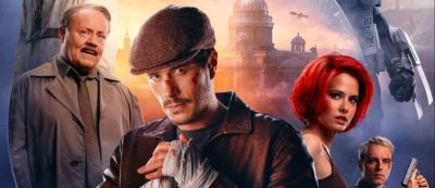 Игорь Гром - Сергей Безруков - Ника Чайкина - Юлия Пересильд - Сергей Разумовский - «Кинопоиск» показал трейлер сериала «Майор Гром: Игра против правил» и раскрыл каст «Фурии» - gamemag.ru - Кинопоиск