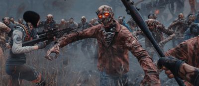 Джейсон Шрайер - Джон Карпентер - John Carpenter's Toxic Commando выходит 12 марта — предзаказы открыты - gamemag.ru