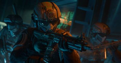 Всего через месяц после запуска Call of Duty: Black Ops 7 подешевела с 70 до 35 долларов - playground.ru