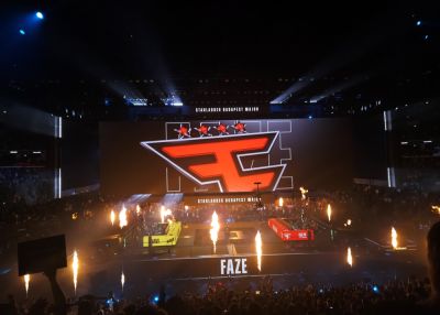 Определены финалисты Major-турнира по Counter-Strike 2 в Будапеште - korrespondent.net - Венгрия - Будапешт - Budapest