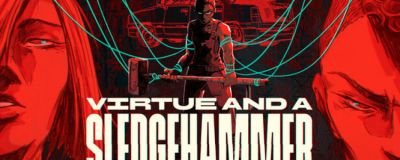 Когда психотерапия не помогает, остается кувалда: игра Virtue and a Sledgehammer - horrorzone.ru