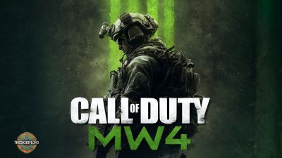 Инсайдеры сообщают, что Call of Duty 2026 может оказаться практически идентичной Modern Warfare II - playground.ru