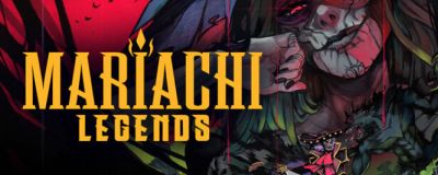 Mariachi Legends: мексиканский фольклор, оборотень-детектив и готовка еды - horrorzone.ru