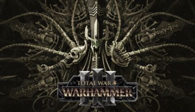 Дополнение с Нагашем – финальные поминки Warhammer III, позорнейшей части Total War - coop-land.ru