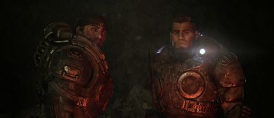 Маркус Феникс - Доминик Сантьяго - Microsoft подтвердила, что Gears of War: E-Day выйдет в 2026 году — можно не переживать - gamemag.ru - Сантьяго