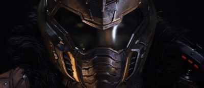 Эксперты из Digital Foundry назвали самые красивые игры 2025 года — DOOM: The Dark Ages возглавила список - gamemag.ru