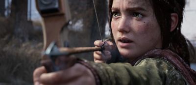 Брюс Стрейль - Создатель The Last of Us и Uncharted 4: A Thief's End Брюс Стрейли признался в причинах ухода из Naughty Dog - gamemag.ru