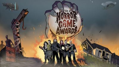Хидео Кодзим - Red Barrels - Кошмар года. Стали известны результаты The Horror Game Awards - coop-land.ru