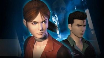 Леон Кеннеди - Evil Zero - Evil Code Veronica - Возвращение к корням. В 2027 году может выйти ремейк Resident Evil: Code Veronica - coop-land.ru