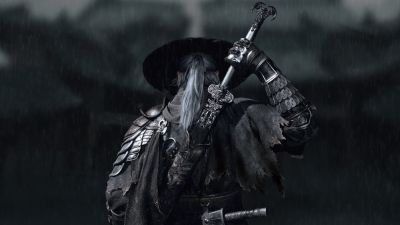 Phantom Blade Zero будет консольным эксклюзивом PS5 в течение 12 месяцев - playground.ru