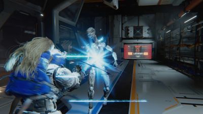 Capcom выпустила демоверсию Pragmata, чтобы улучшить оптимизацию на ПК - playground.ru - Япония