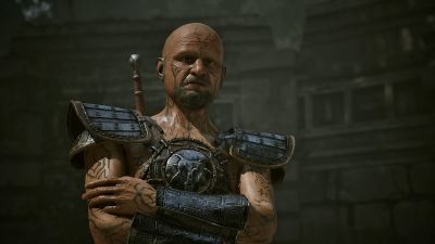 Alkimia Interactive - Возможность исправить ошибки прошлого: разработчики ремейка «Готики» рассказали, как изменят сюжет - 3dnews.ru